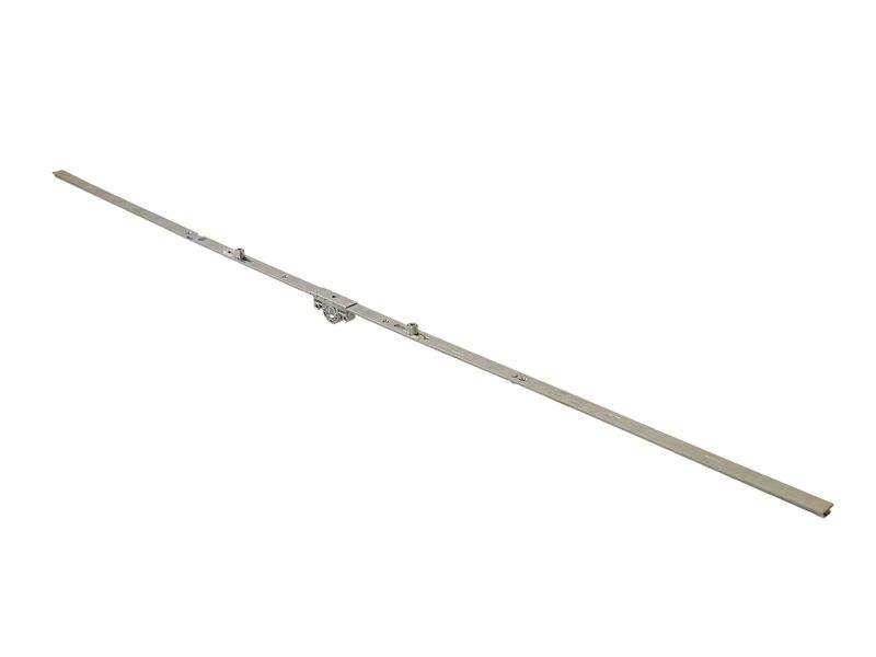 Запор осн. п/о средний 950-1400 мм. (2 цапфы) Elementis 2
