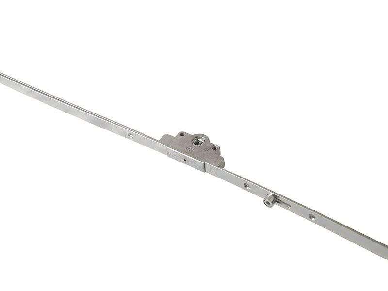 Запор осн.поворотный сред. D25 1400-1600 (3 цапфы) — изображение 14