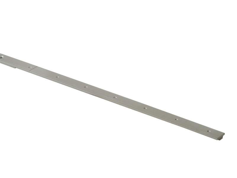 Запор основной поворотно-откидной средний противовзломный Internika, 900-1400 мм, цапфы 2RS — изображение 3
