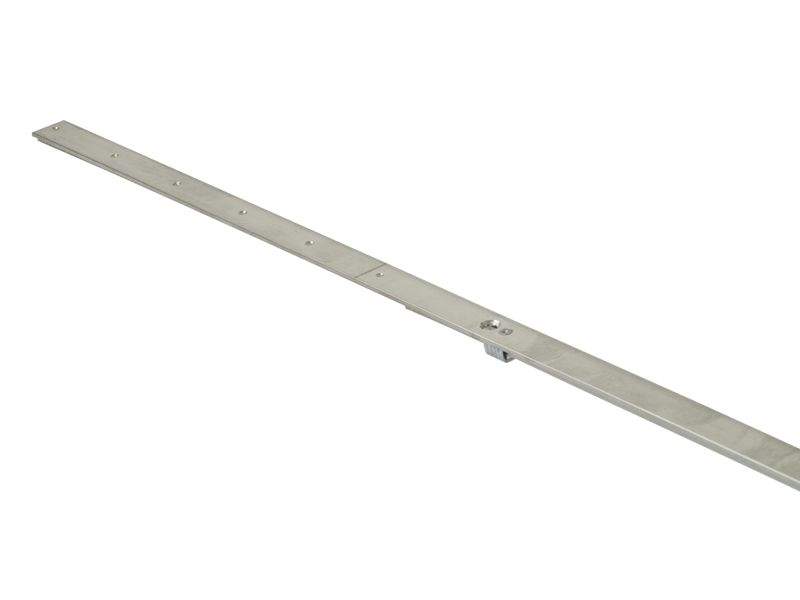 Запор основной поворотно-откидной средний Internika, 1401-1800 мм, цапфа 1R — изображение 3
