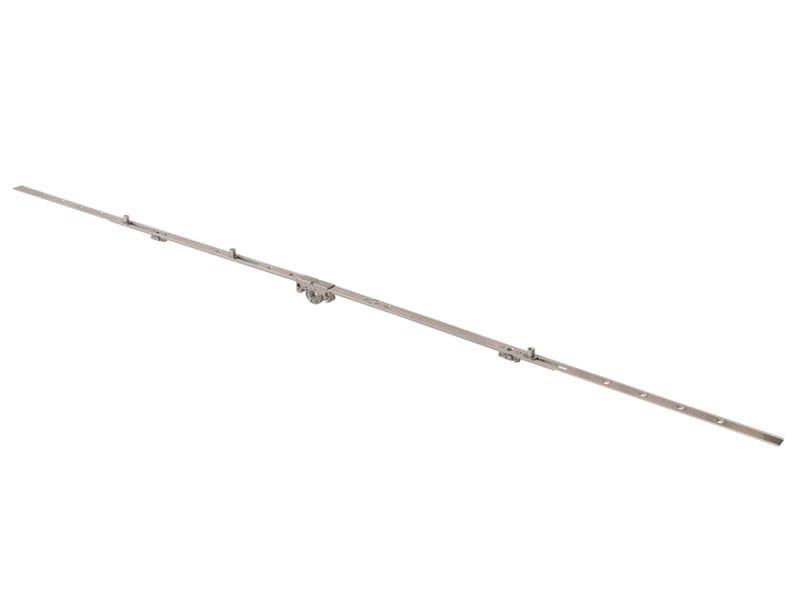 Запор основ. поворот. М. D15, 801-1100 (3E), NT/NX