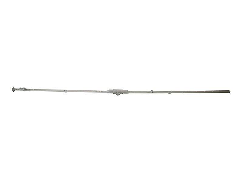 Запор основной поворотно-откидной константный Internika, D7,5, 1001-1200 мм, цапфа 1R — изображение 2