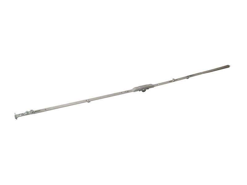 Запор основной поворотно-откидной константный Internika, D7,5, 1001-1200 мм, цапфа 1R — изображение 3