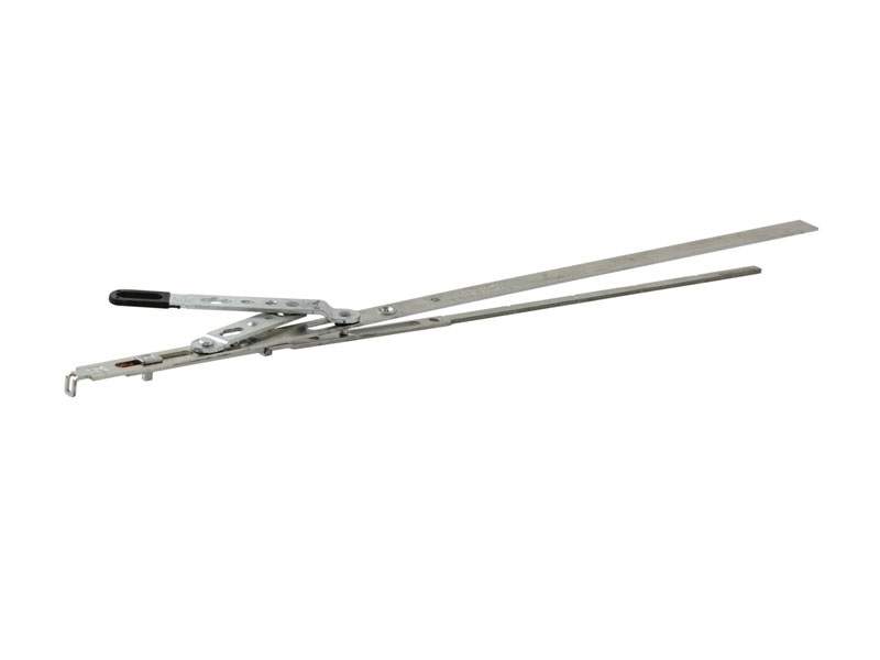 Запор штульповый фиксированный для фурнитурного паза Тип 30/G180 310-600 — изображение 3