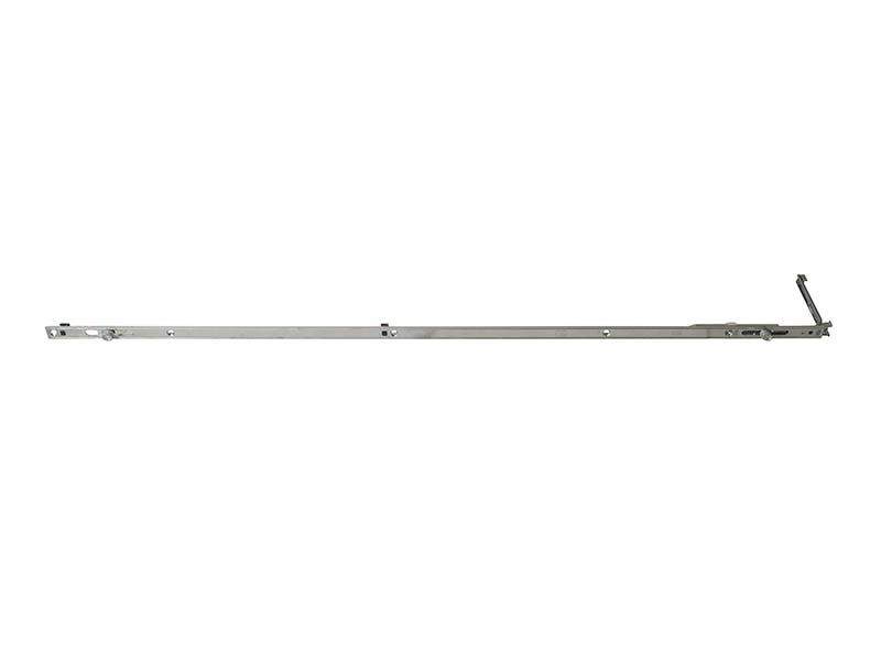 Запор средний MM 1281-1500 мм, 2 VZ
