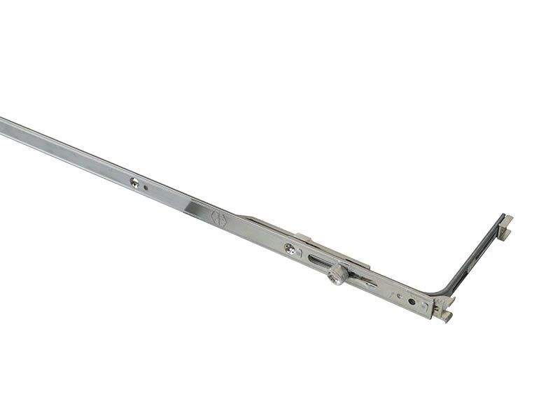 Запор средний MM 1501-2000 мм, 3 VZ