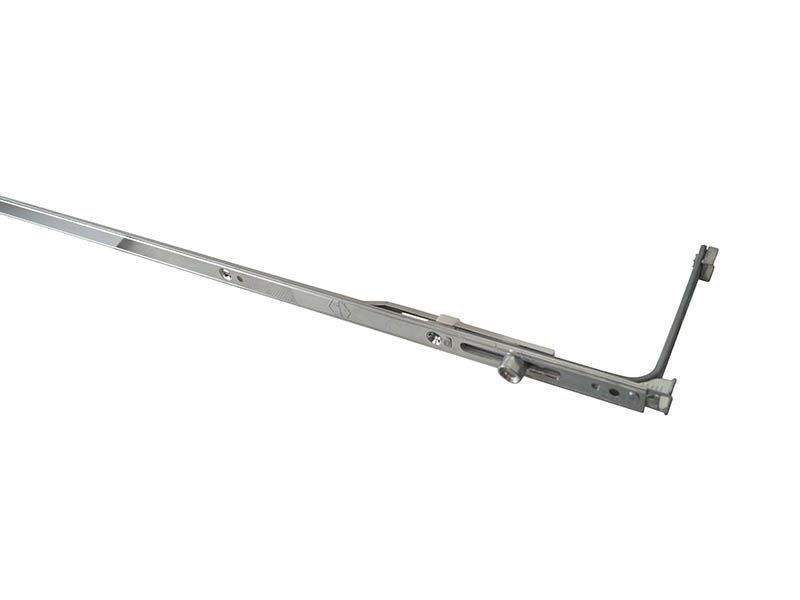 Запор средний MM 2201-2450 мм, 4 VZ