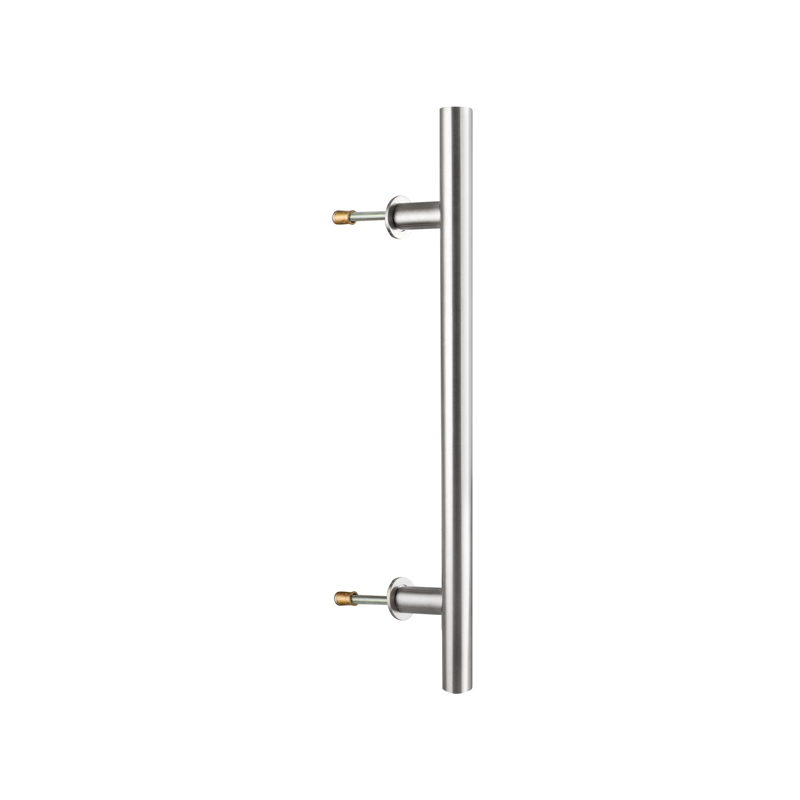 35829 , Ручка-скоба Fuaro (Фуаро) PULL.PH25/300.22 INOX 304 (PH-22-25/300-INOX)