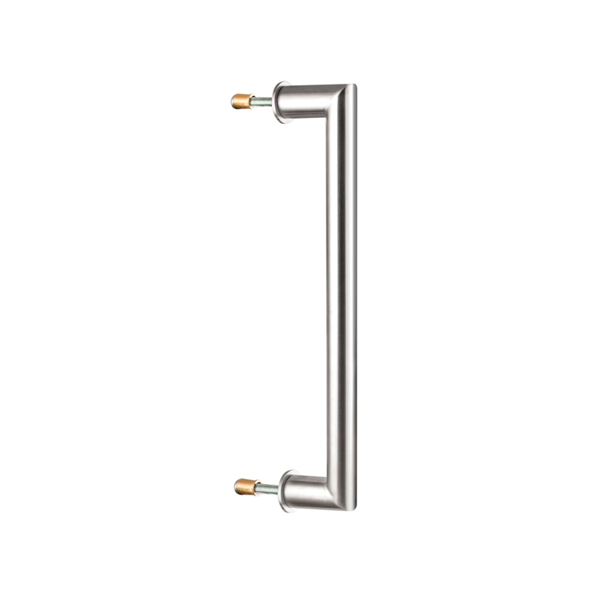 35831 , Ручка-скоба Fuaro (Фуаро) PULL.PH25/300.23 INOX 304 (PH-23-25/300-INOX )
