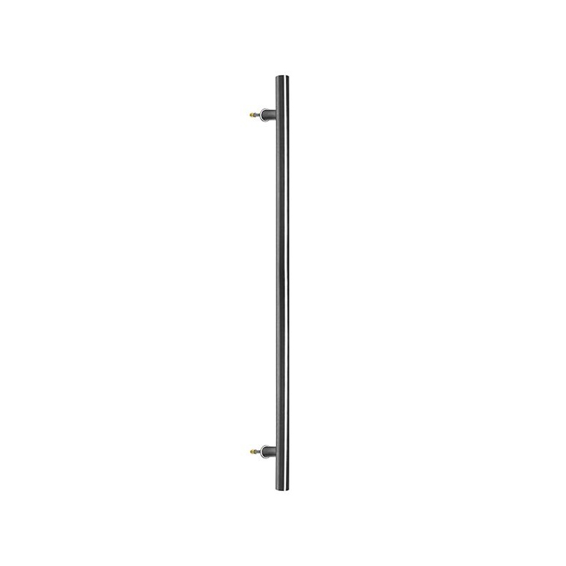 39045 , Ручка-скоба Fuaro (Фуаро) PULL.PH25/825.22 INOX 304 (PH-22-25/825-INOX)