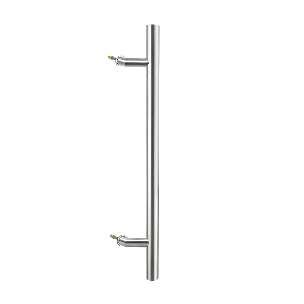 45497 , Ручка-скоба Fuaro (Фуаро) PULL.PH32/1000.45 INOX 304 (PH-45-32/1000-INOX)
