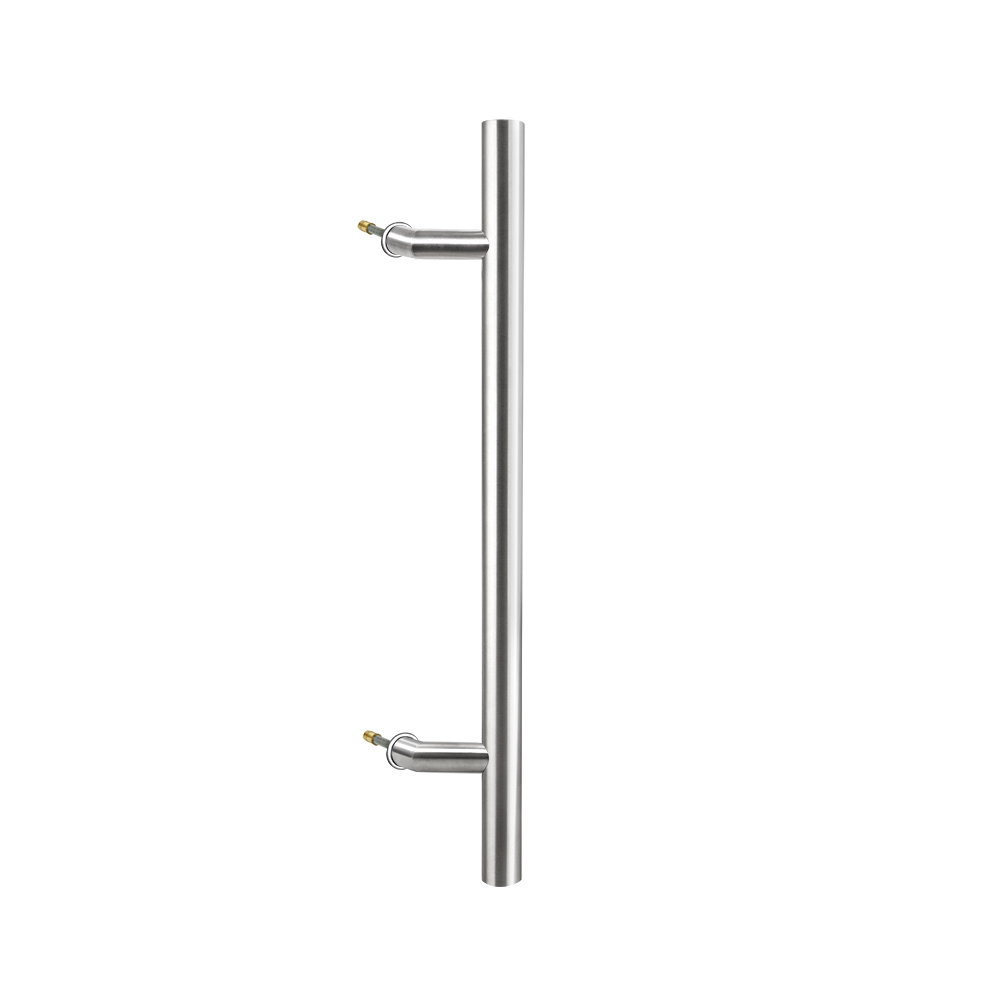 45499 , Ручка-скоба Fuaro (Фуаро) PULL.PH32/800.45 INOX 304 (PH-45-32/800-INOX)