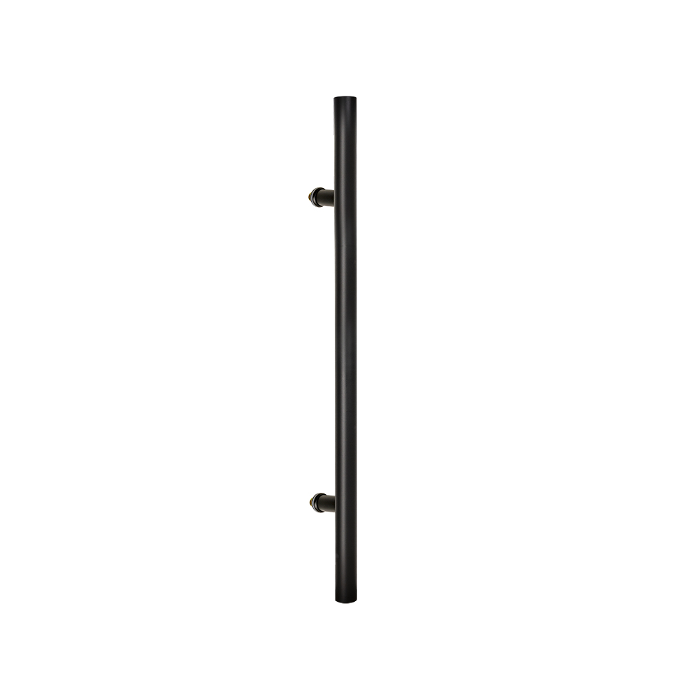 45503 , Ручка-скоба Fuaro (Фуаро) PULL.PH32/900.22 INOX 304 (PH-22-32/900-INOX) BLACK