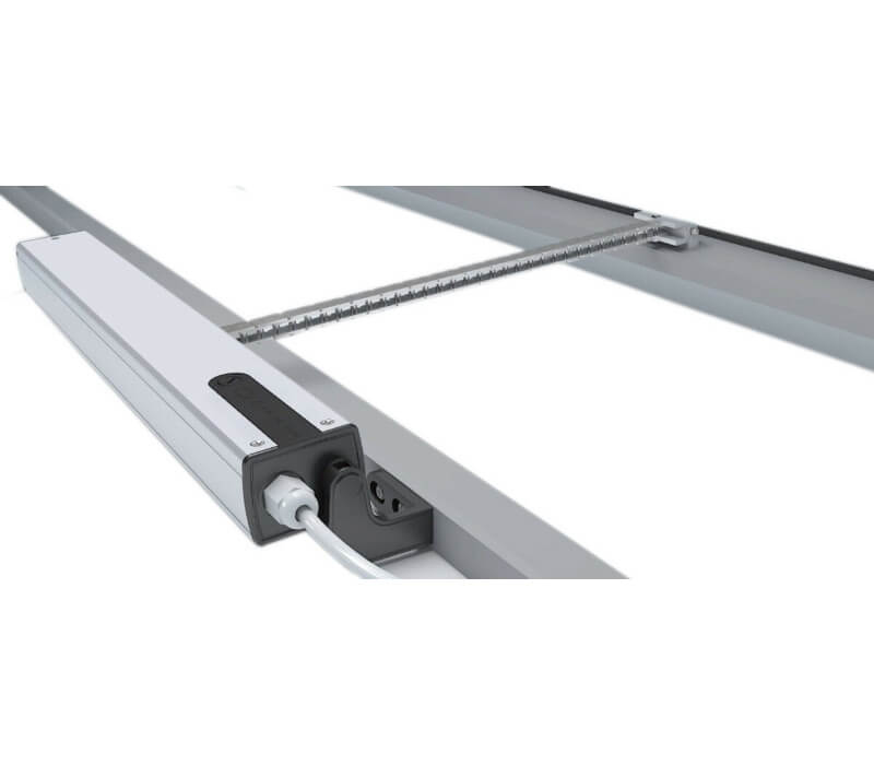 Цепной электропривод WI-MATIC AM56-L250 230V